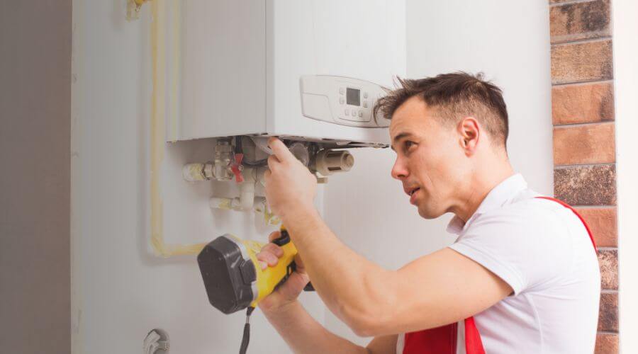 Professional septic pumping service in West Farmington, OH